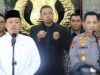 Menteri ATR/BPN Temui Kapolri Untuk Kerjasama Berantas Mafia Tanah Tanpa Toleransi